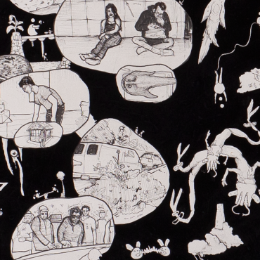 detail (center left)